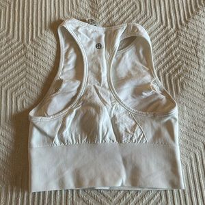 Lululemon ebb to train sports bra